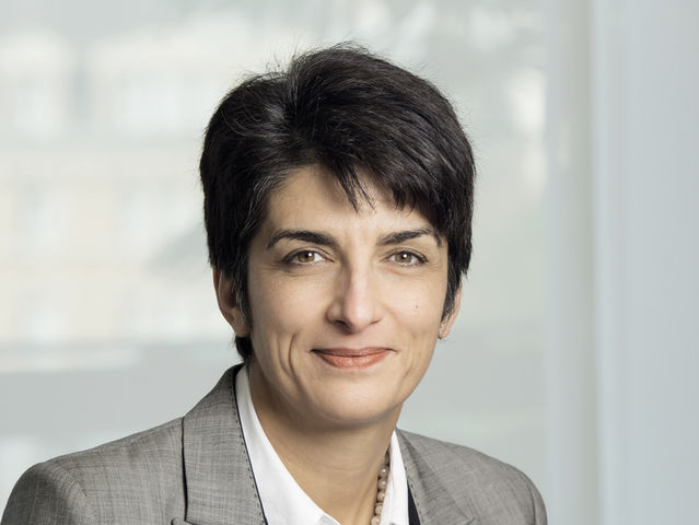 Interview : Christelle Le Hir, Dirigeante Influente Du Secteur Bio Interview : Christelle Le Hir, Dirigeante Influente Du Secteur Bio