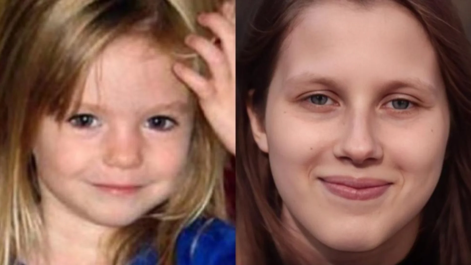 Investigação: Polonesa Alegando Ser Maddie McCann Detida No Reino Unido Investigação: Polonesa Alegando Ser Maddie McCann Detida No Reino Unido
