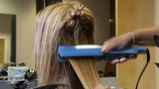 Investigating The Health Impact Of Synthetic Hair Braids On Black Women Investigating The Health Impact Of Synthetic Hair Braids On Black Women