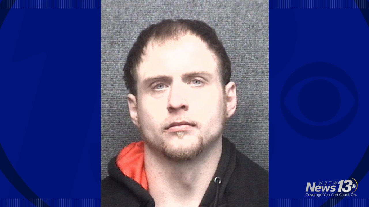 Investigation Concludes: Arrest In Myrtle Beach Hit-and-Run Investigation Concludes: Arrest In Myrtle Beach Hit-and-Run
