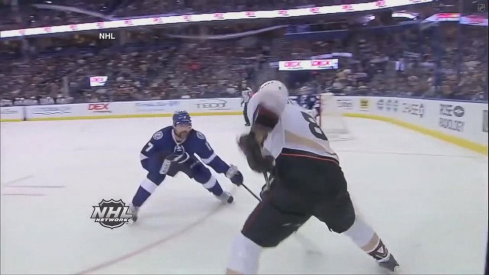 Investigation Into NHL Minority Owner's Online Behavior Leads To Suspension Investigation Into NHL Minority Owner's Online Behavior Leads To Suspension