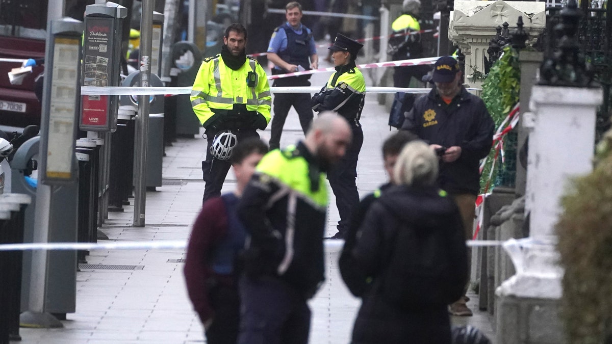 Investigation Into Racist Stabbing: Woman's Unprovoked Attack Leaves Man Dead Investigation Into Racist Stabbing: Woman's Unprovoked Attack Leaves Man Dead