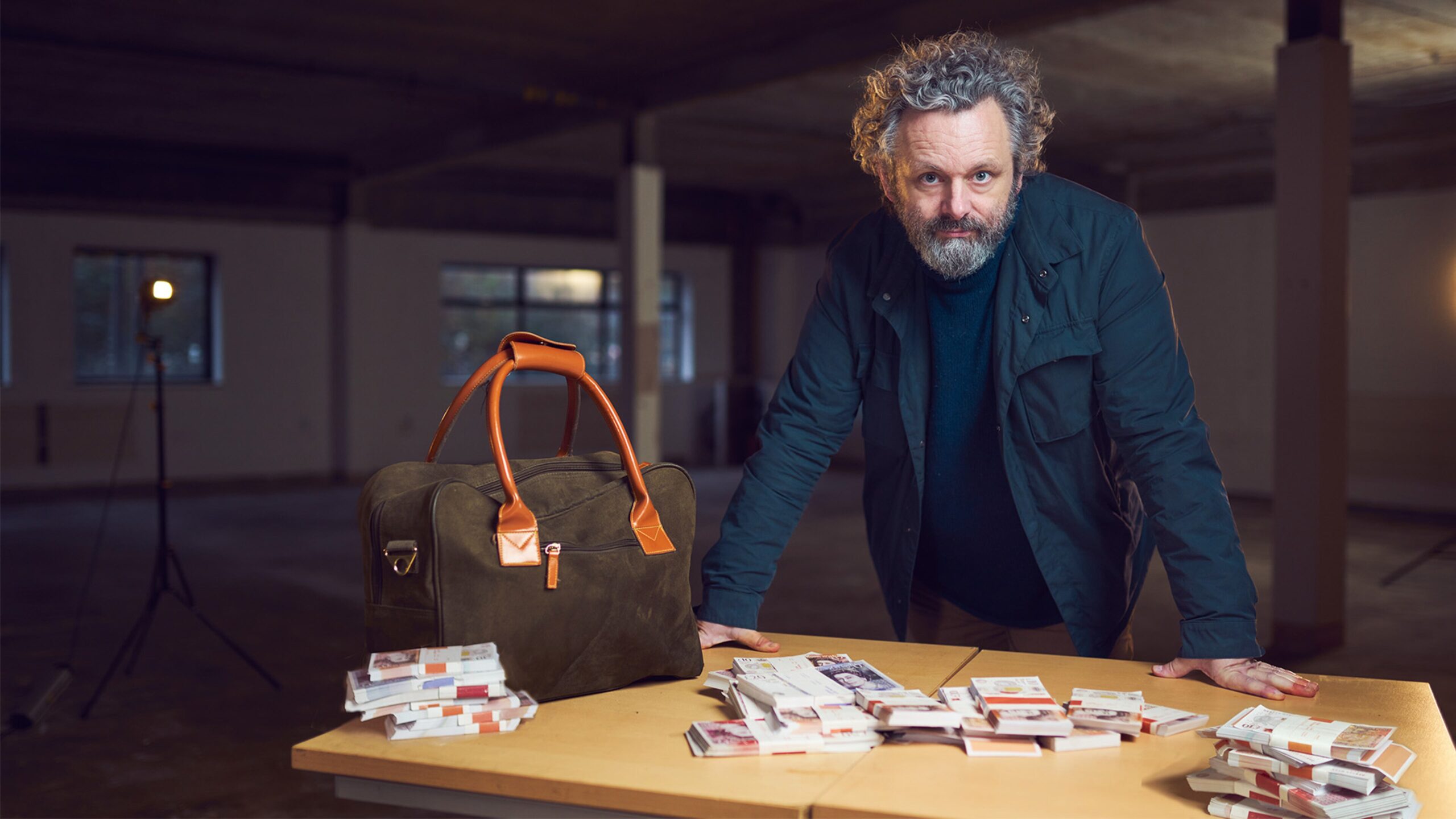 Investigation Launched Into Alleged Million-Pound Giveaway Misuse By Michael Sheen And Channel 4 Investigation Launched Into Alleged Million-Pound Giveaway Misuse By Michael Sheen And Channel 4