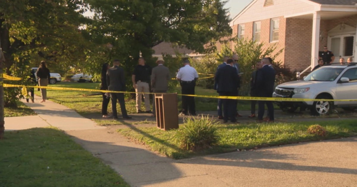 Investigation Underway After Cherry Hill Shooting Investigation Underway After Cherry Hill Shooting