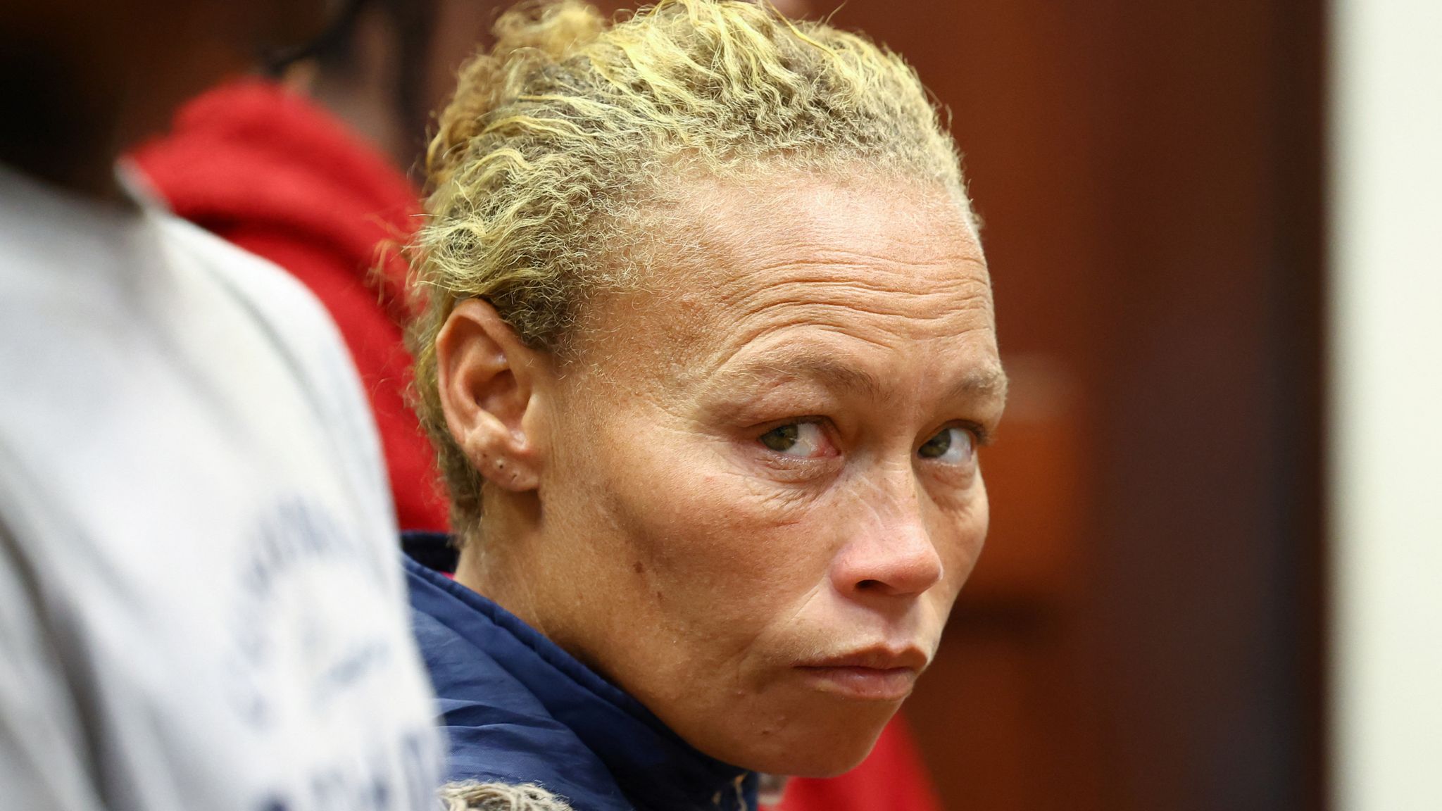 Investigation Update: Kelly Smith's Reaction To Allegations In Joshlin Case Investigation Update: Kelly Smith's Reaction To Allegations In Joshlin Case
