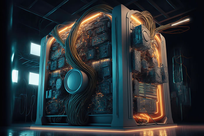Investing In AI Quantum Computing: A Case For This Stock Investing In AI Quantum Computing: A Case For This Stock