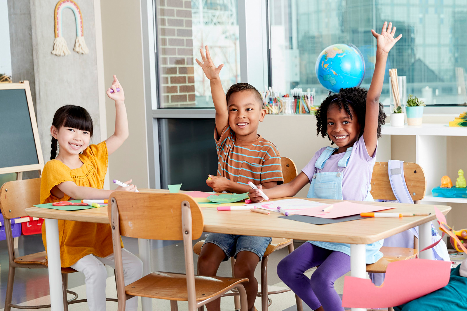 Investing In Early Childhood Development: A Return On Investment In Mental Wellbeing Investing In Early Childhood Development: A Return On Investment In Mental Wellbeing