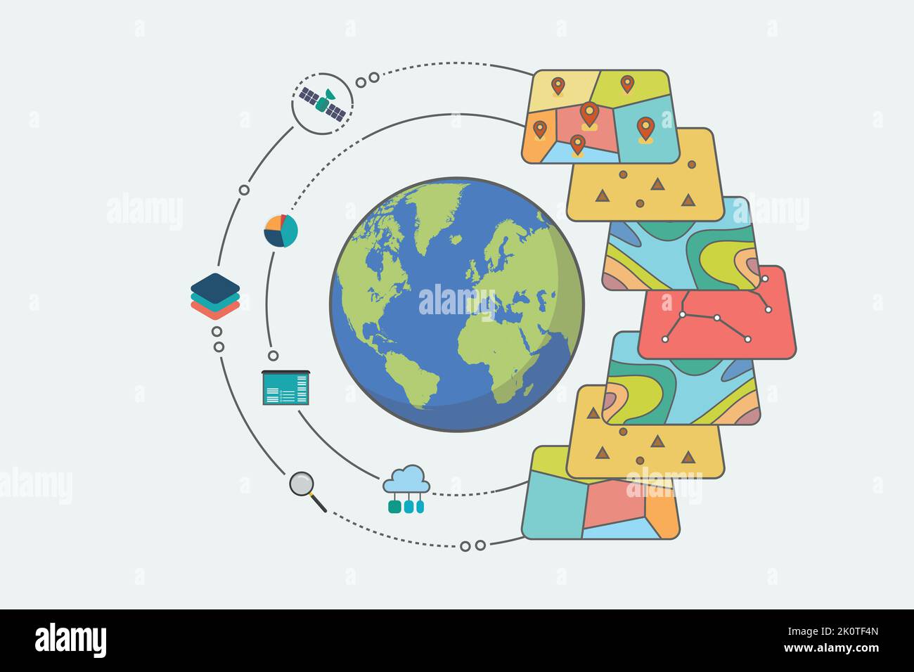 Investing In Growth: A Geographic Analysis Of The Country's Business Hotspots Investing In Growth: A Geographic Analysis Of The Country's Business Hotspots