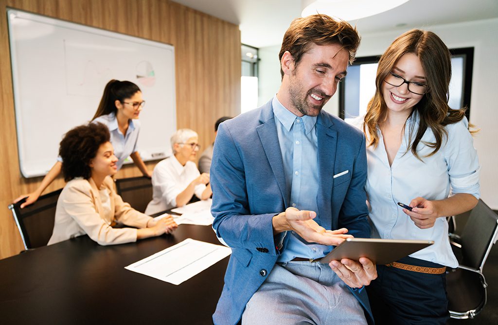 Investing In Mental Health: The Key To A Productive Workforce Investing In Mental Health: The Key To A Productive Workforce