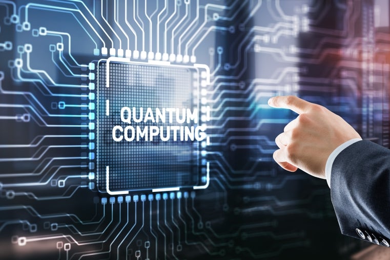 Investing In Quantum Computing: Is D-Wave (QBTS) The Right Choice? Investing In Quantum Computing: Is D-Wave (QBTS) The Right Choice?
