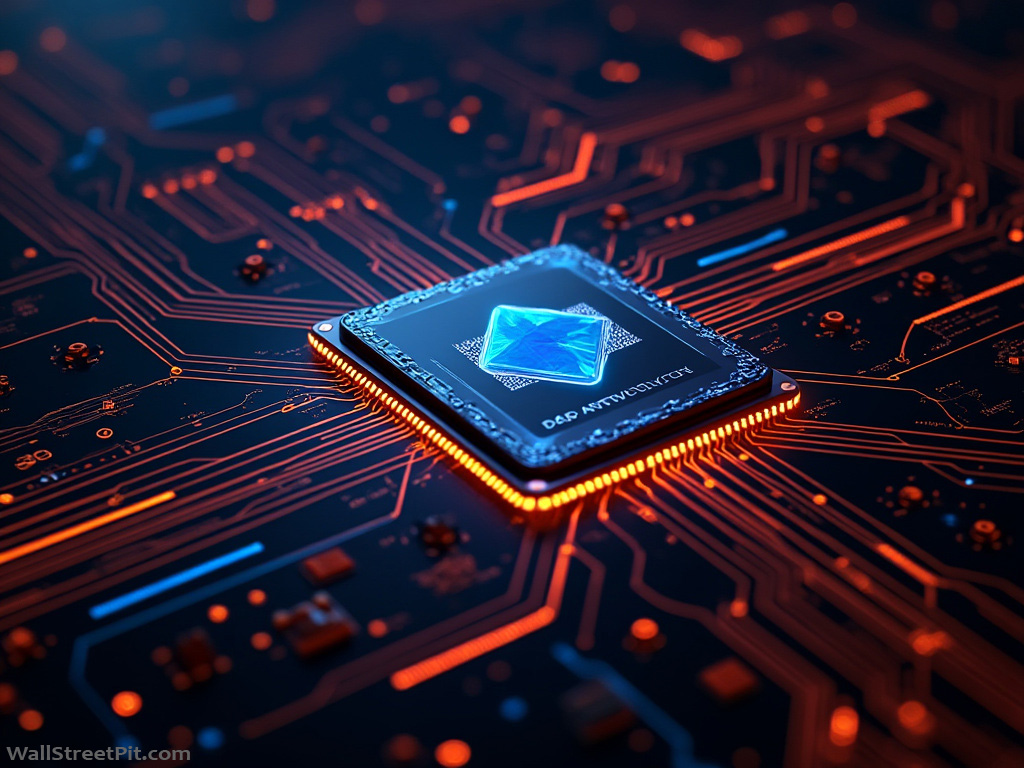 Investing In Quantum Computing Stocks: Rigetti, IonQ, And Beyond In 2025 Investing In Quantum Computing Stocks: Rigetti, IonQ, And Beyond In 2025