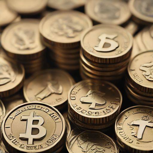 Investing In Riot Platforms (RIOT) And Coinbase (COIN): Risks And Rewards Investing In Riot Platforms (RIOT) And Coinbase (COIN): Risks And Rewards
