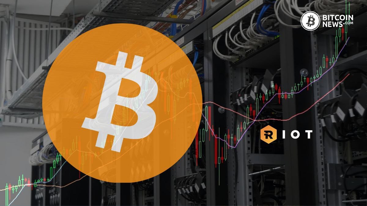 Investing In Riot Platforms (RIOT): Assessing The Risks And Rewards Near 52-Week Lows Investing In Riot Platforms (RIOT): Assessing The Risks And Rewards Near 52-Week Lows