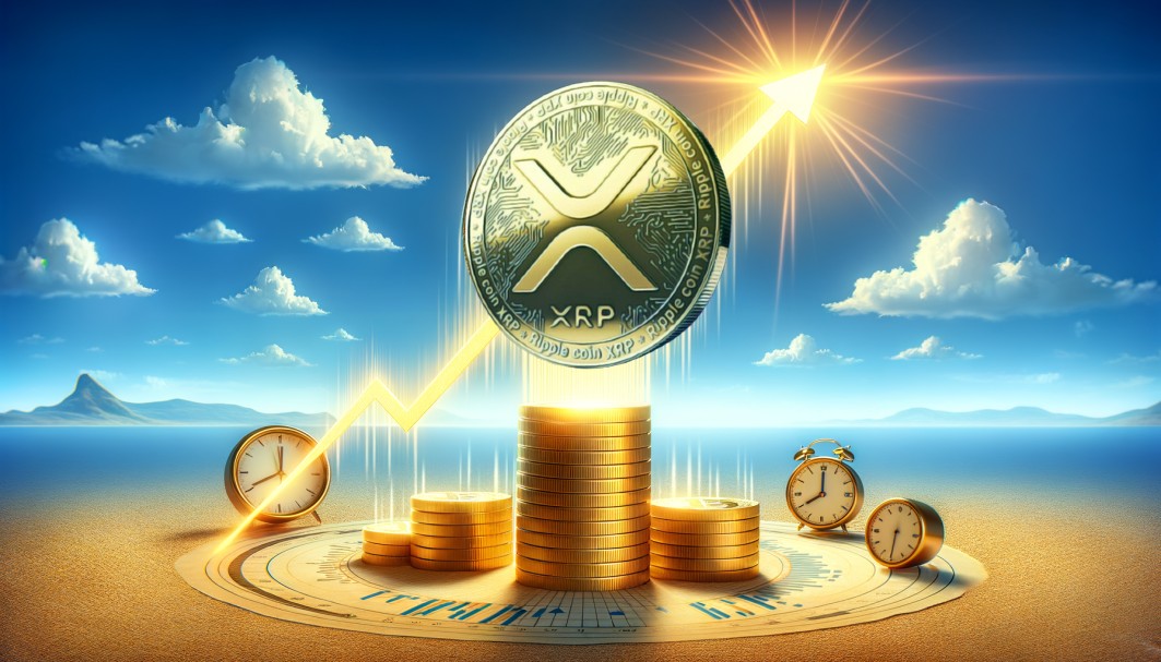 Investing In Ripple (XRP): A Potential Path To Millions? Investing In Ripple (XRP): A Potential Path To Millions?