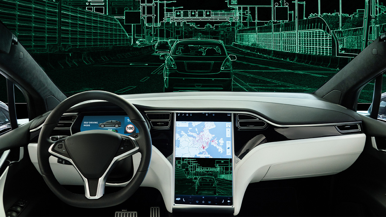 Investing In Uber's Self-Driving Technology: An ETF Approach Investing In Uber's Self-Driving Technology: An ETF Approach
