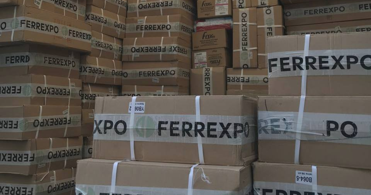 Инвестиции Ferrexpo В Украине Под Угрозой: Заявление Жевого Инвестиции Ferrexpo В Украине Под Угрозой: Заявление Жевого