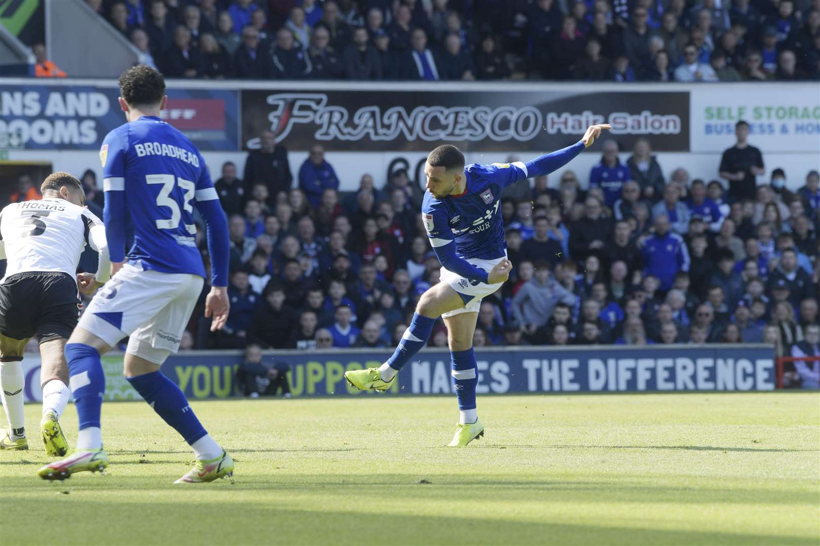 Ipswich Town Injury News: Latest Updates Before Bournemouth Clash Ipswich Town Injury News: Latest Updates Before Bournemouth Clash
