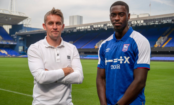 Ipswich Town News: Judgements On Tuanzebe, Phillips, Chaplin, And Muric's Surgery Ipswich Town News: Judgements On Tuanzebe, Phillips, Chaplin, And Muric's Surgery