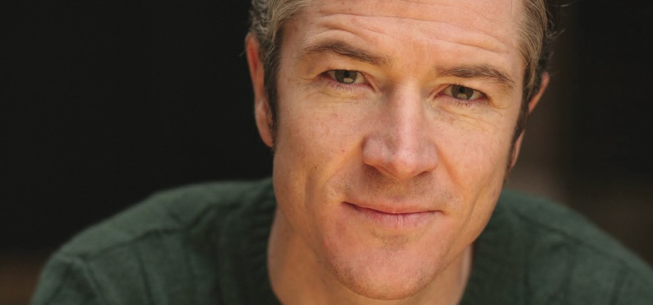 Irish Actor Barry Ward: A Candid Conversation On Roles And Casting Irish Actor Barry Ward: A Candid Conversation On Roles And Casting