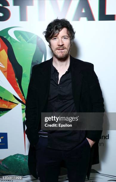 Irish Actor Barry Ward: A Casting Director's Perspective On Type-Casting Irish Actor Barry Ward: A Casting Director's Perspective On Type-Casting