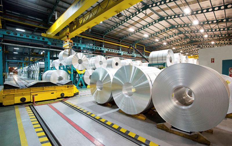 Iron Ore Falls As China Curbs Steel Output: Impact And Analysis Iron Ore Falls As China Curbs Steel Output: Impact And Analysis