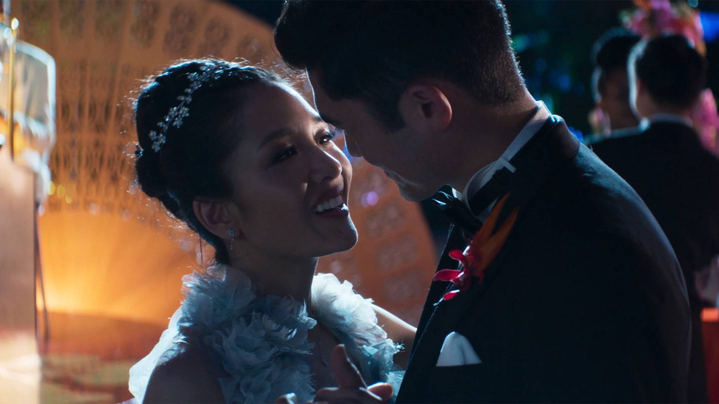 Is A Crazy Rich Asians TV Show Really Happening? Is A Crazy Rich Asians TV Show Really Happening?