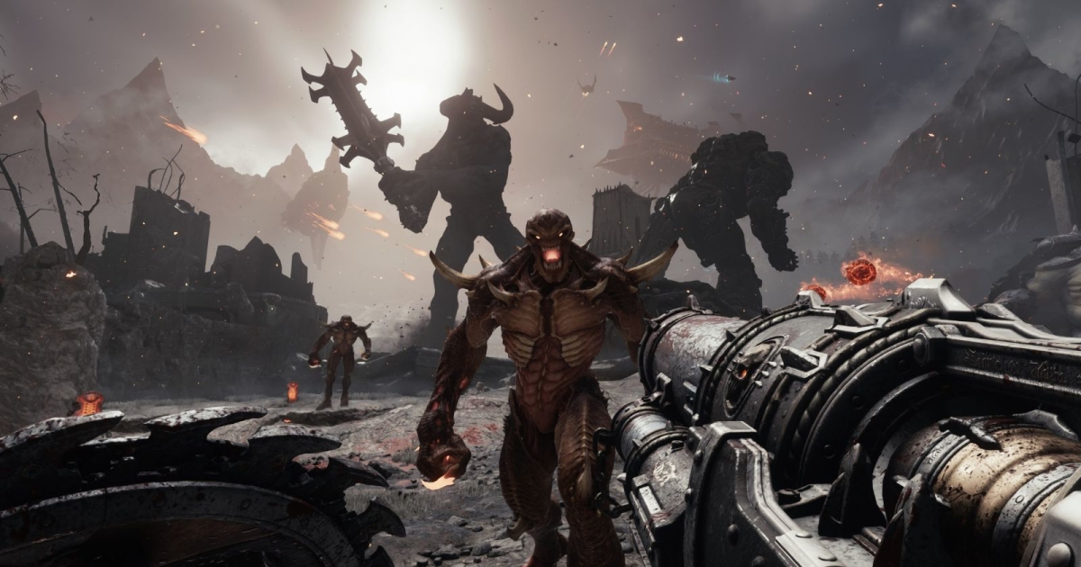 Is A DOOM: The Dark Ages Xbox Limited Edition On The Way? Is A DOOM: The Dark Ages Xbox Limited Edition On The Way?