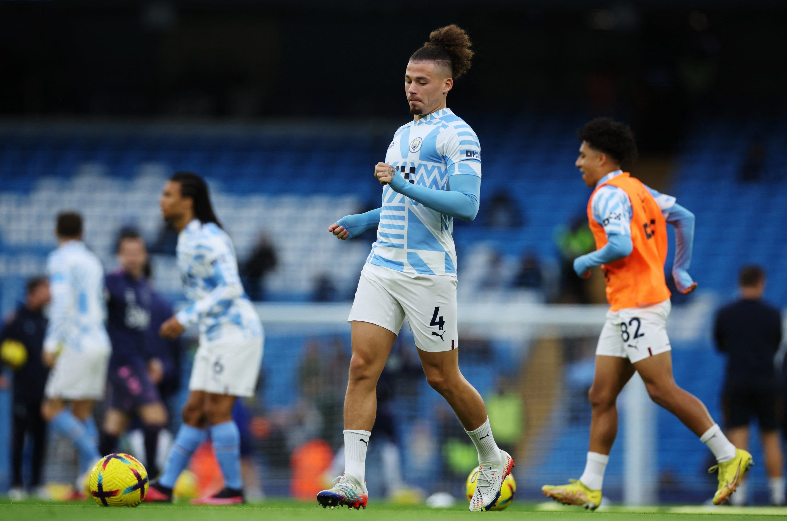 Is A Kalvin Phillips Return To Leeds United On The Cards This Summer? Is A Kalvin Phillips Return To Leeds United On The Cards This Summer?