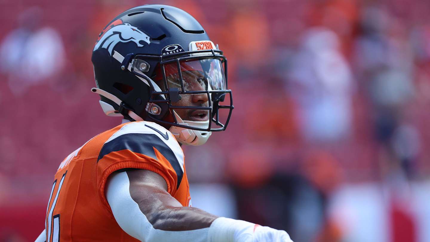 Is A Pittsburgh Steelers Wide Receiver On The Trading Block? Is A Pittsburgh Steelers Wide Receiver On The Trading Block?