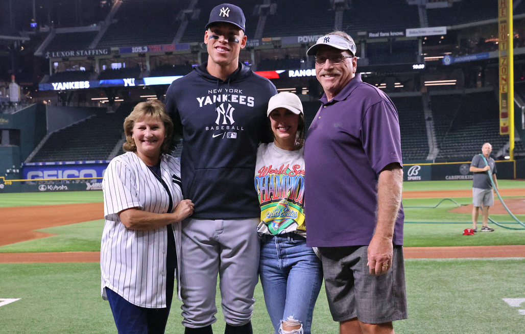 Is Aaron Judge A Future Hall Of Famer? A Look At His 1,000th Game Is Aaron Judge A Future Hall Of Famer? A Look At His 1,000th Game