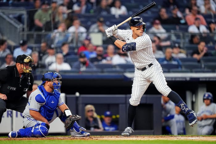 Is Aaron Judge A Hall Of Famer? His First 1,000 Games Offer Clues. Is Aaron Judge A Hall Of Famer? His First 1,000 Games Offer Clues.