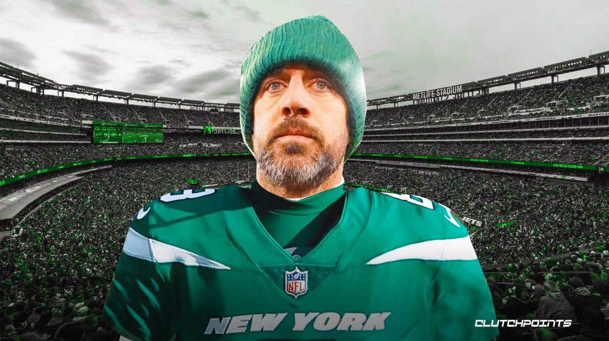 Is Aaron Rodgers Joining The Steelers? Recent Facility Visit Fuels Speculation Is Aaron Rodgers Joining The Steelers? Recent Facility Visit Fuels Speculation