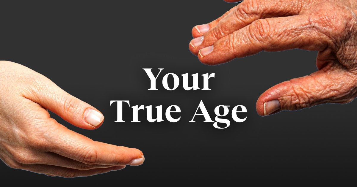 Is Age Just A Number? Exploring The Social And Biological Realities Is Age Just A Number? Exploring The Social And Biological Realities
