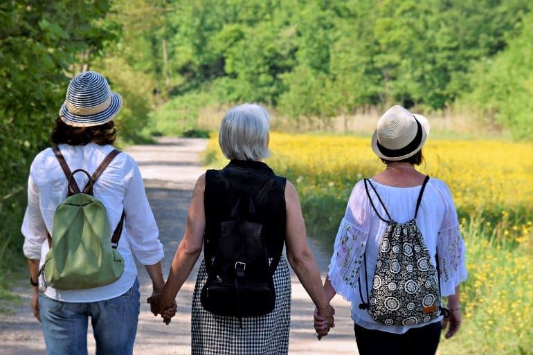 Is Age Just A Number? Health, Happiness, And The Aging Process Is Age Just A Number? Health, Happiness, And The Aging Process