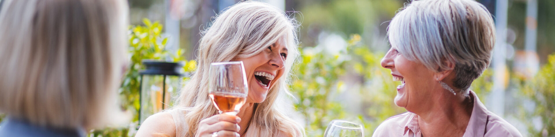 Is Age Just A Number? Redefining The Meaning Of Aging