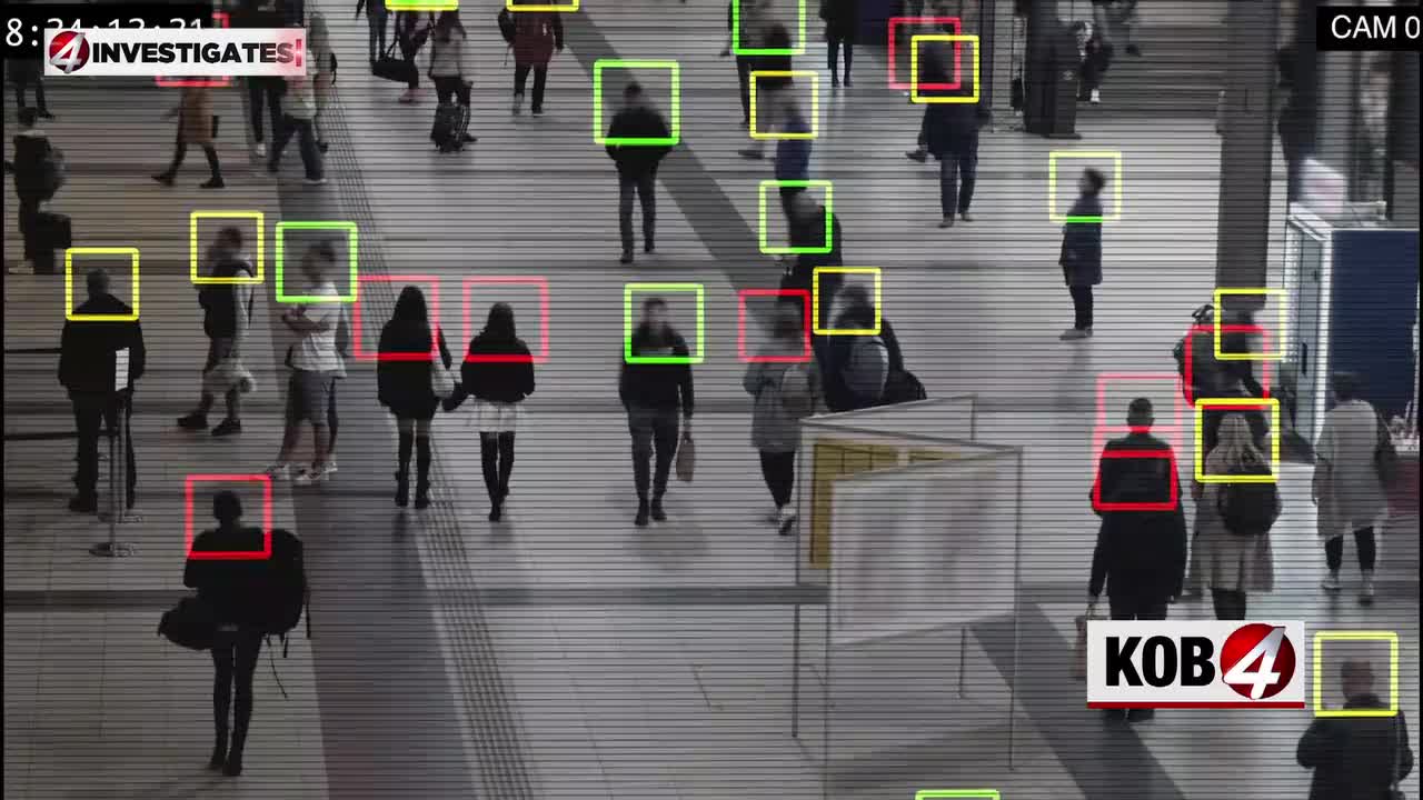 Is AI Therapy A Surveillance Tool In A Police State? Is AI Therapy A Surveillance Tool In A Police State?