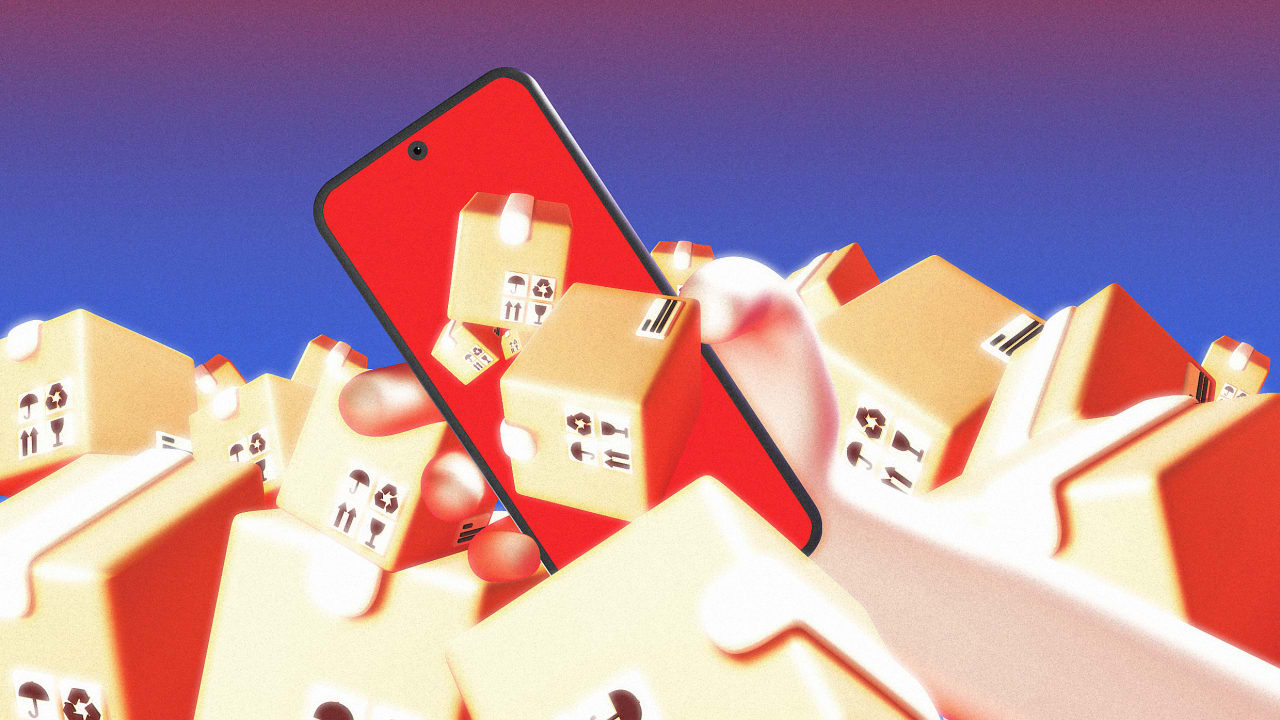 Is Android's New Interface Enough To Capture The Gen Z Market? Is Android's New Interface Enough To Capture The Gen Z Market?