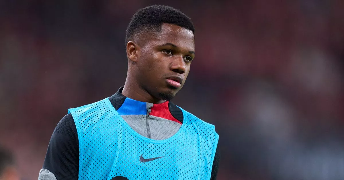 Is Angelo Stiller Headed To Barcelona Or Arsenal? Transfer News