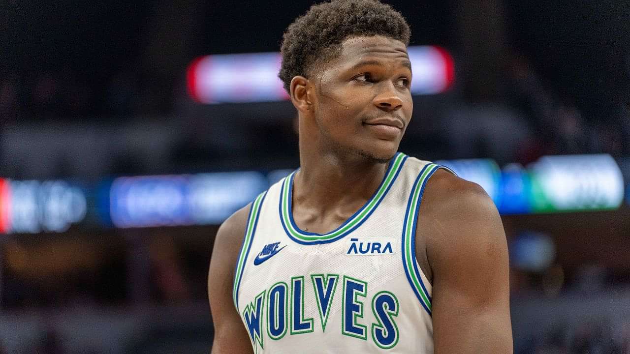 Is Anthony Edwards Playing Tonight? Timberwolves-Lakers Injury Update Is Anthony Edwards Playing Tonight? Timberwolves-Lakers Injury Update