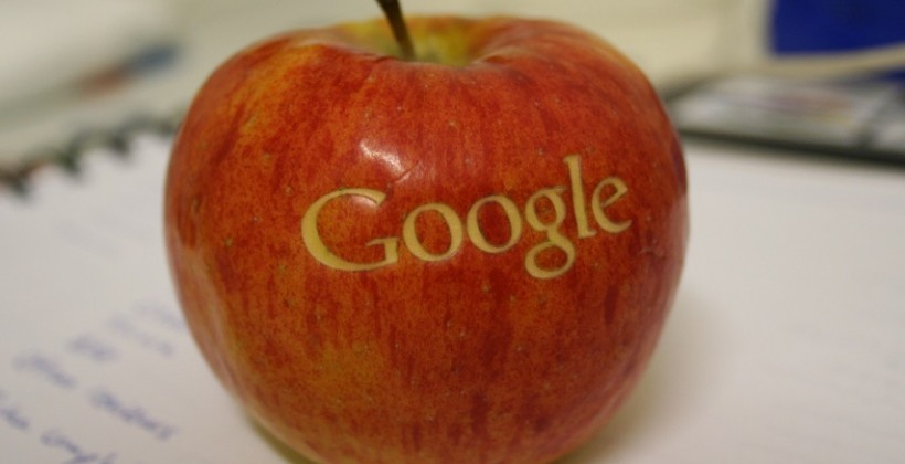 Is Apple Secretly Rescuing Google? A Look At Their Interdependence Is Apple Secretly Rescuing Google? A Look At Their Interdependence
