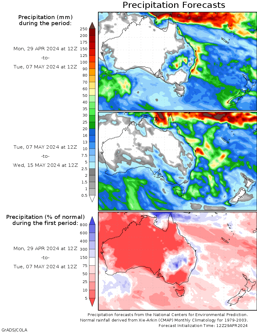 Is April The Rainiest Month? 2024 Rainfall Totals So Far Is April The Rainiest Month? 2024 Rainfall Totals So Far