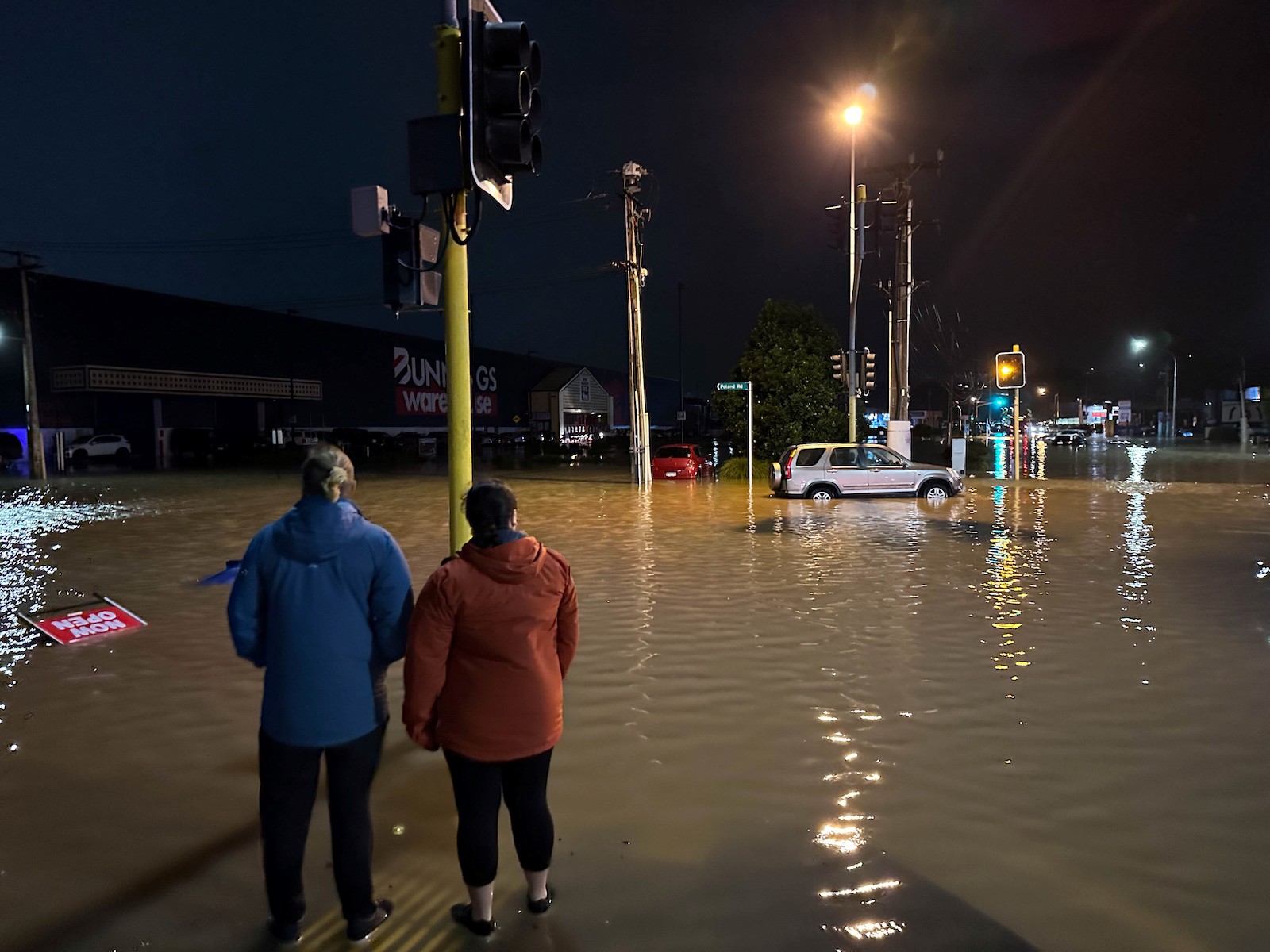 Is April The Wettest Month?  A Look At Current Rainfall Data