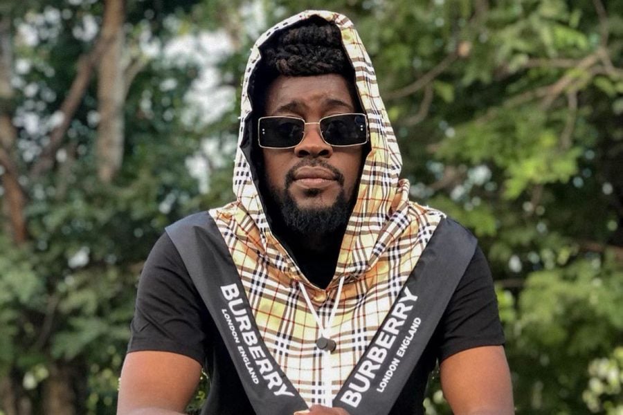 Is Beenie Man's New York IT A STREAM Event A Game Changer? Is Beenie Man's New York IT A STREAM Event A Game Changer?