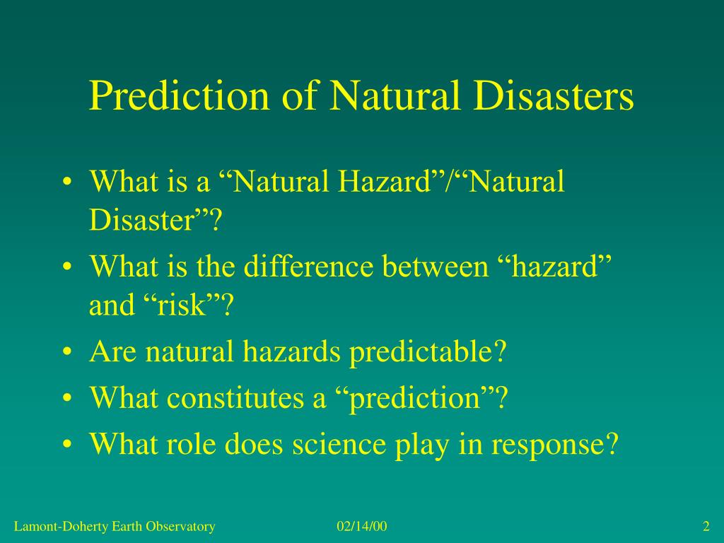 Is Betting On Natural Disasters, Like The LA Wildfires, A New Normal? Is Betting On Natural Disasters, Like The LA Wildfires, A New Normal?