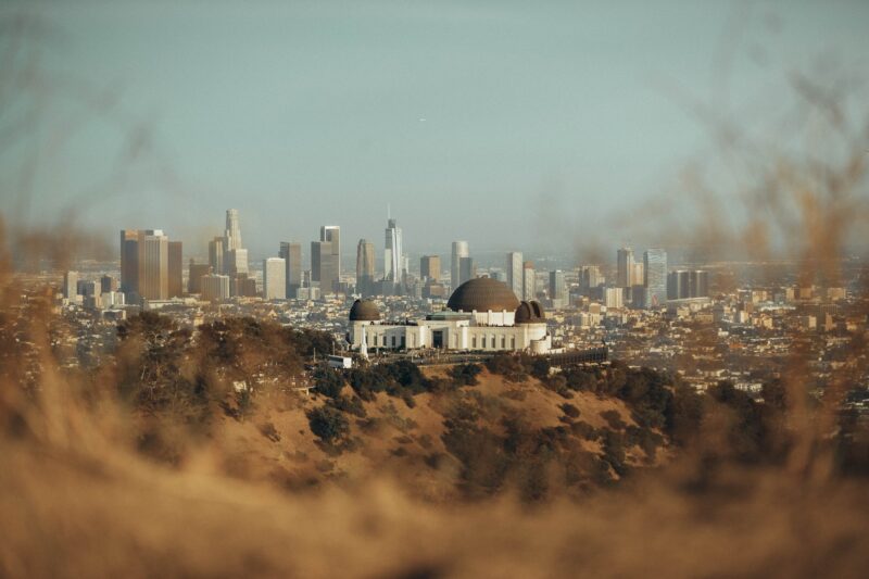Is Betting On Natural Disasters Like The Los Angeles Wildfires The New Normal? Is Betting On Natural Disasters Like The Los Angeles Wildfires The New Normal?