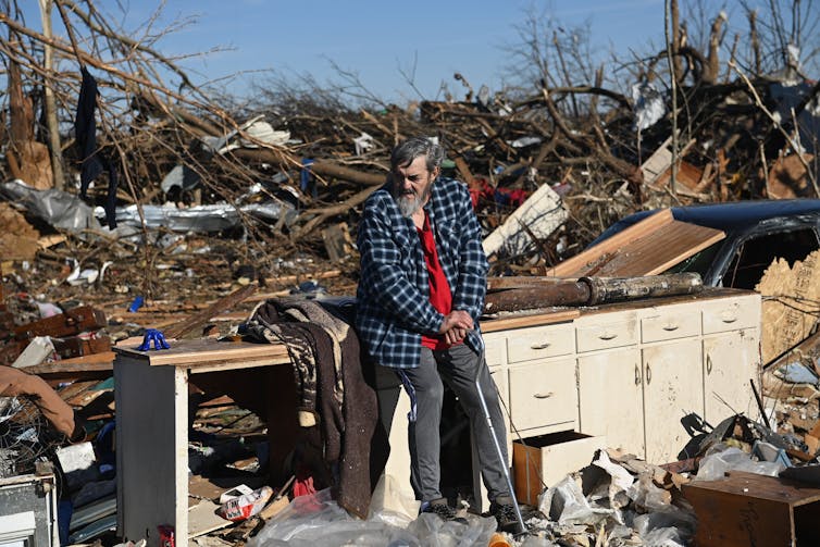 Is Betting On Natural Disasters The New Normal? The Case Of The LA Wildfires Is Betting On Natural Disasters The New Normal? The Case Of The LA Wildfires