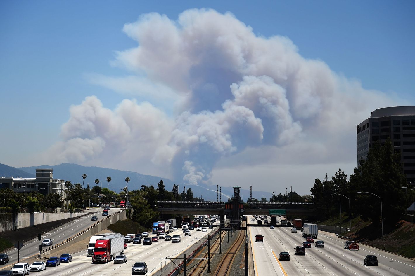 Is Betting On Wildfires A Reflection Of Our Times? The Los Angeles Case Is Betting On Wildfires A Reflection Of Our Times? The Los Angeles Case