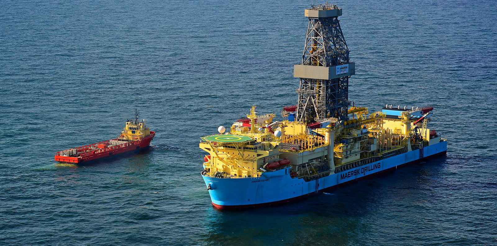 Is Black Gold Within Reach? Analyzing Uruguay's Offshore Drilling Prospects Is Black Gold Within Reach? Analyzing Uruguay's Offshore Drilling Prospects
