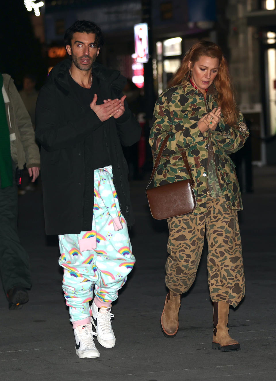 Is Blake Lively Involved In This Alleged Controversy? A Deep Dive Is Blake Lively Involved In This Alleged Controversy? A Deep Dive