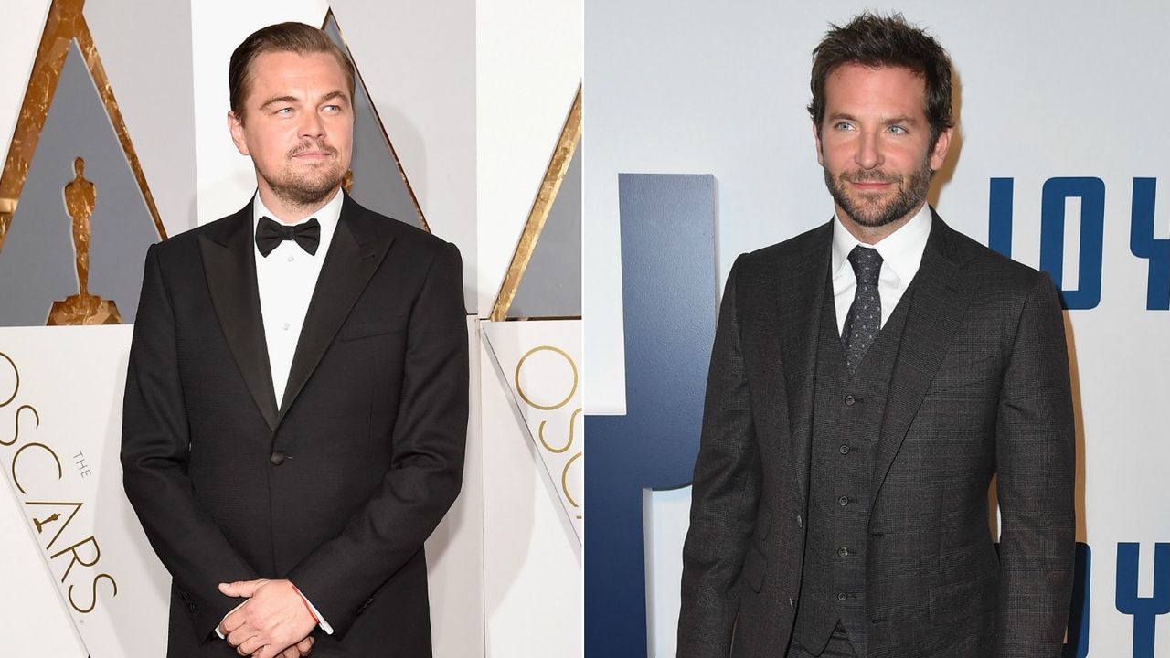 Is Bradley Cooper Ghosting Leonardo DiCaprio For Gigi Hadid's Sake? Is Bradley Cooper Ghosting Leonardo DiCaprio For Gigi Hadid's Sake?